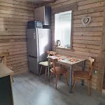 Etno Baza - Pod Lasem Przy Jeziorze Na Mazurach