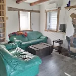 Etno Baza - Pod Lasem Przy Jeziorze Na Mazurach Nyaraló