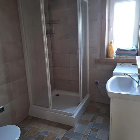 Etno Baza - Pod Lasem Przy Jeziorze Na Mazurach Tatil Evi *