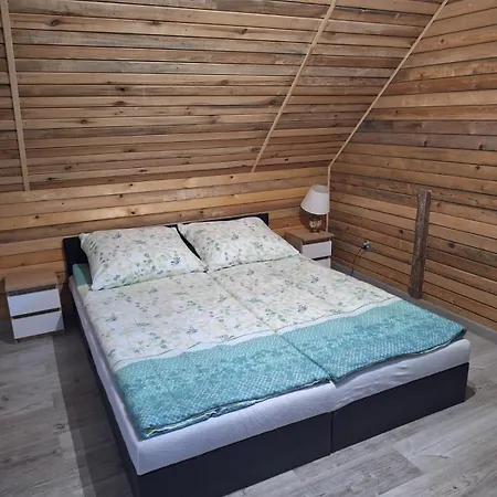 Tatil Evi Etno Baza - Pod Lasem Przy Jeziorze Na Mazurach Jagodne Wielkie