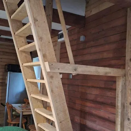 Etno Baza - Pod Lasem Przy Jeziorze Na Mazurach Holiday home