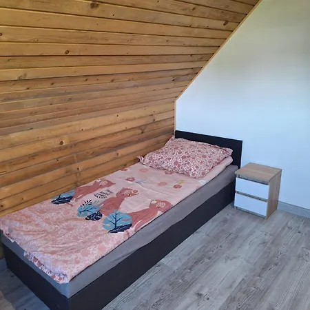 Etno Baza - Pod Lasem Przy Jeziorze Na Mazurach * Jagodne Wielkie