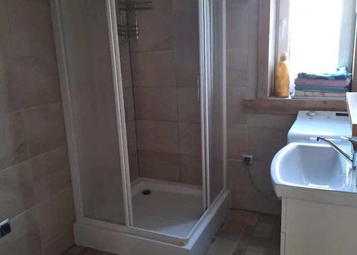 Etno Baza - Pod Lasem Przy Jeziorze Na Mazurach Holiday home *